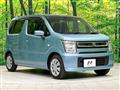 2018 Suzuki Wagon R
