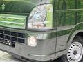 2022 Suzuki Carry Truck