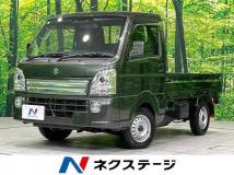 2022 Suzuki Carry Truck