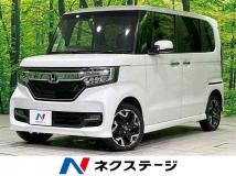 2020 Honda N BOX