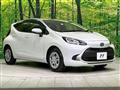 2022 Toyota AQUA