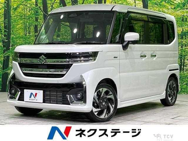 2024 Suzuki Suzuki Others
