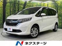 2019 Honda Freed