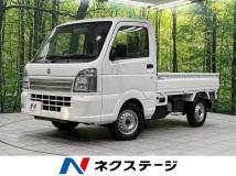 2023 Suzuki Carry Truck