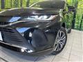 2022 Toyota Harrier Hybrid