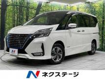 2021 Nissan Serena