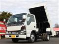 2007 Isuzu Elf Truck