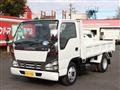 2007 Isuzu Elf Truck