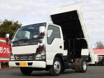 2007 Isuzu Elf Truck