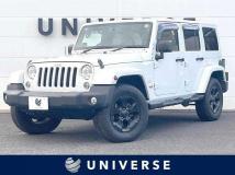 2014 Jeep Wrangler