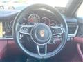2017 Porsche Panamera