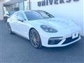 2017 Porsche Panamera