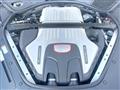 2017 Porsche Panamera