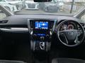 2018 Toyota Alphard G