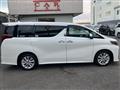 2018 Toyota Alphard G