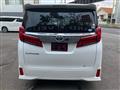 2018 Toyota Alphard G
