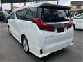 2018 Toyota Alphard G