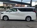 2018 Toyota Alphard G