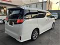 2017 Toyota Vellfire