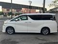 2017 Toyota Vellfire
