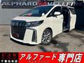 2020 Toyota Alphard G