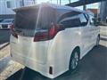 2020 Toyota Alphard G