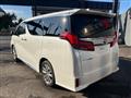 2020 Toyota Alphard G