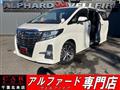 2017 Toyota Alphard G