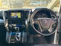 2017 Toyota Alphard G