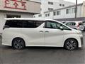 2018 Toyota Vellfire