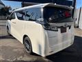 2020 Toyota Vellfire