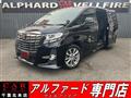 2016 Toyota Alphard G