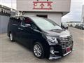 2016 Toyota Alphard G
