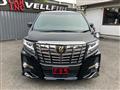2016 Toyota Alphard G