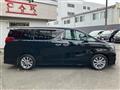 2016 Toyota Alphard G