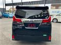 2016 Toyota Alphard G