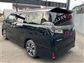 2018 Toyota Vellfire