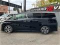 2018 Toyota Vellfire
