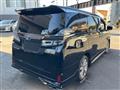 2020 Toyota Vellfire