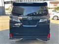 2020 Toyota Vellfire