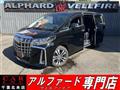 2020 Toyota Alphard G