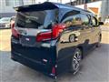 2020 Toyota Alphard G