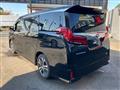 2020 Toyota Alphard G
