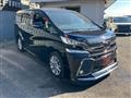 2016 Toyota Vellfire