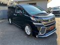 2016 Toyota Vellfire