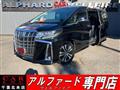 2019 Toyota Alphard G