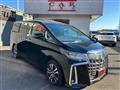 2019 Toyota Alphard G