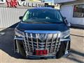 2019 Toyota Alphard G
