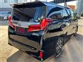 2019 Toyota Alphard G