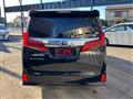 2019 Toyota Alphard G